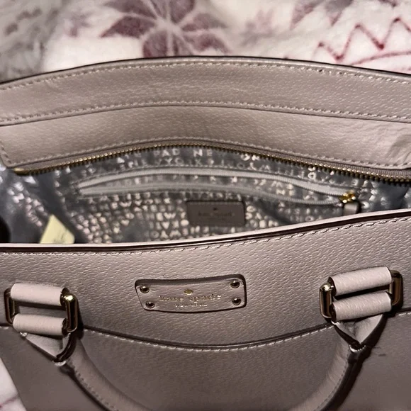 Kate spade New York cross body bag - Picture 12 of 12